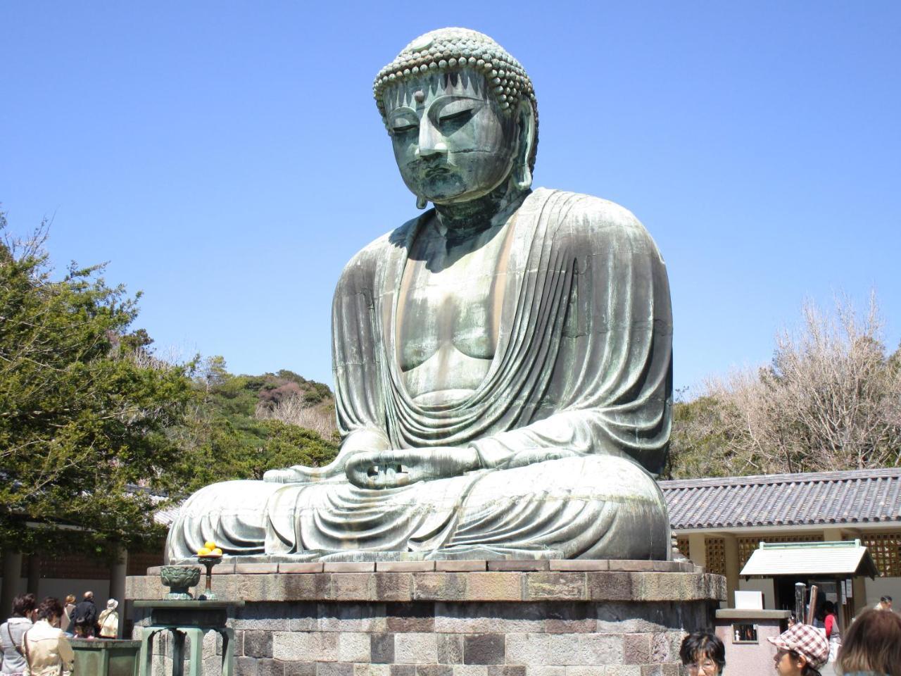 鎌倉セントラルゲストハウス鎌倉市 エクステリア 写真